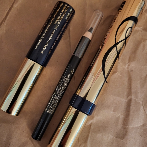 Estee Lauder Eyeliner And MASCARA - Picture 2 of 6